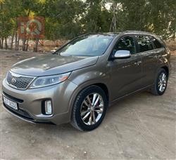 كيا سورينتو